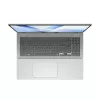 Portatīvais dators ASUS Vivobook 16 M1607KA-MB150W — 16 collu IPS WUXGA 1920×1200, AMD Ryzen AI 5, 16GB DDR5, 512GB SSD, Radeon, Windows 11 Home