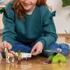 Action/Adventure Schleich HORSE CLUB Sarah's Camping Adventure
