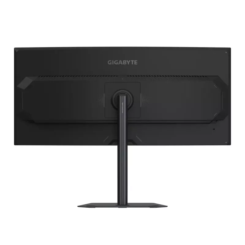 Monitor GIGABYTE G34WQC2 34 collu izliekts WQHD (3440 x 1440), VA panelis, 200 Hz, 1 ms, DisplayHDR 400