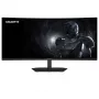 Monitor GIGABYTE G34WQC2 34 collu izliekts WQHD (3440 x 1440), VA panelis, 200 Hz, 1 ms, DisplayHDR 400