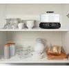 Tefal Minicompact VC139810 tvaika katls 2 grozs(i) Brīvi stāvošs 800 W Melns