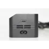 Lādētājs Autel multi-lādētājs EVO Max sērijai modelis 102002545 — 3 baterijām, USB-C, 120 W lādēšanas jauda, 100–240 V ieeja