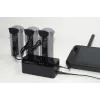 Lādētājs Autel multi-lādētājs EVO Max sērijai modelis 102002545 — 3 baterijām, USB-C, 120 W lādēšanas jauda, 100–240 V ieeja