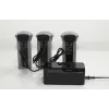 Lādētājs Autel multi-lādētājs EVO Max sērijai modelis 102002545 — 3 baterijām, USB-C, 120 W lādēšanas jauda, 100–240 V ieeja