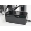 Lādētājs Autel multi-lādētājs EVO Max sērijai modelis 102002545 — 3 baterijām, USB-C, 120 W lādēšanas jauda, 100–240 V ieeja