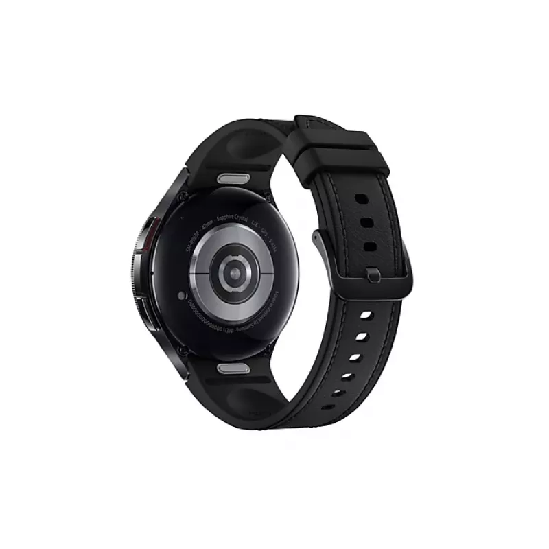 Samsung Galaxy Watch6 Classic Watch6 Classic 3,81 cm (1,5 collas)