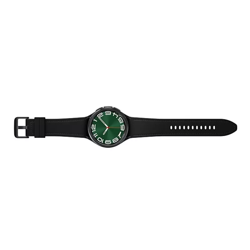 Samsung Galaxy Watch6 Classic Watch6 Classic 3,81 cm (1,5 collas)