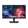 Samsung S27FG506SU datora monitors 68,6 cm (27 collas) 2560 x 1440 pikseļi Quad HD OLED melns