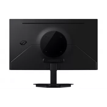 Samsung S27FG506SU datora monitors 68,6 cm (27 collas) 2560 x 1440 pikseļi Quad HD OLED melns
