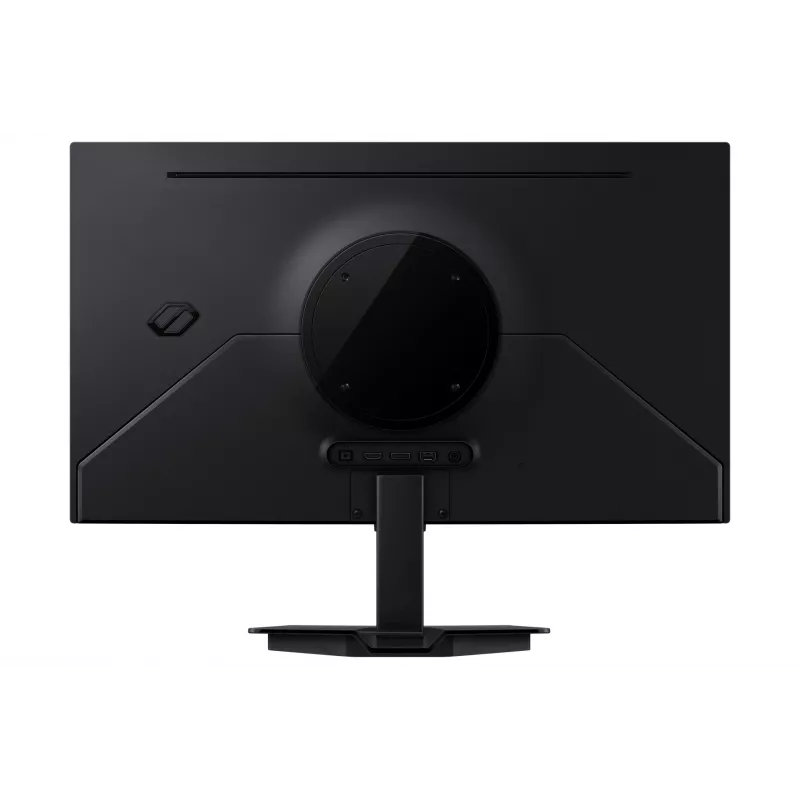 Samsung S27FG506SU datora monitors 68,6 cm (27 collas) 2560 x 1440 pikseļi Quad HD OLED melns