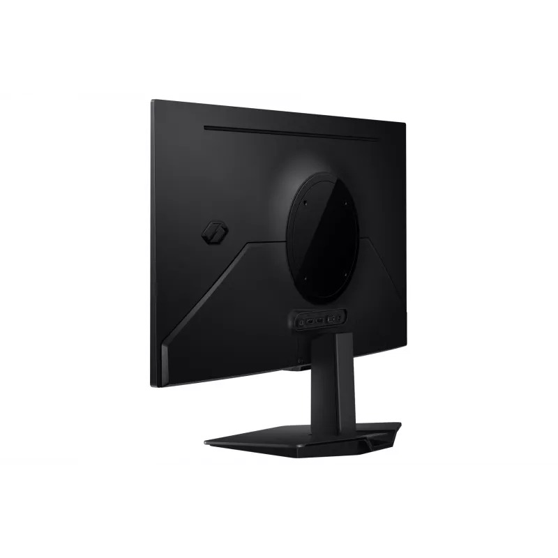 Samsung S27FG506SU datora monitors 68,6 cm (27 collas) 2560 x 1440 pikseļi Quad HD OLED melns