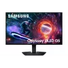 Samsung S27FG506SU datora monitors 68,6 cm (27 collas) 2560 x 1440 pikseļi Quad HD OLED melns
