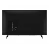 Samsung HCU7000 139.7 cm (55 collu) 4K Ultra HD viedais televizors, melns, 20 W