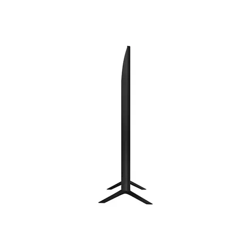 Samsung HCU7000 139.7 cm (55 collu) 4K Ultra HD viedais televizors, melns, 20 W