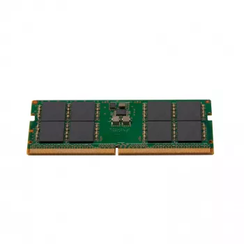 HP 32 GB DDR5 (1 x 32 GB) 5600 DIMM ECC REG atmiņa