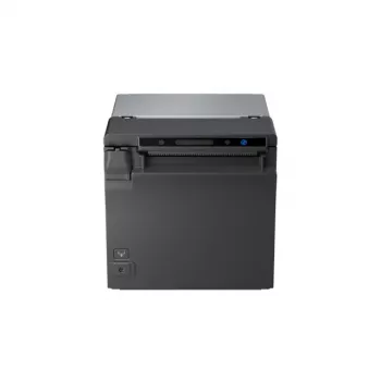 Epson EU-M30 (002) 203 x 203 DPI vadu un bezvadu termiskais POS printeris