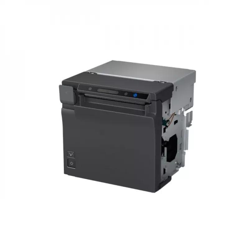 Epson EU-M30 (002) 203 x 203 DPI vadu un bezvadu termiskais POS printeris