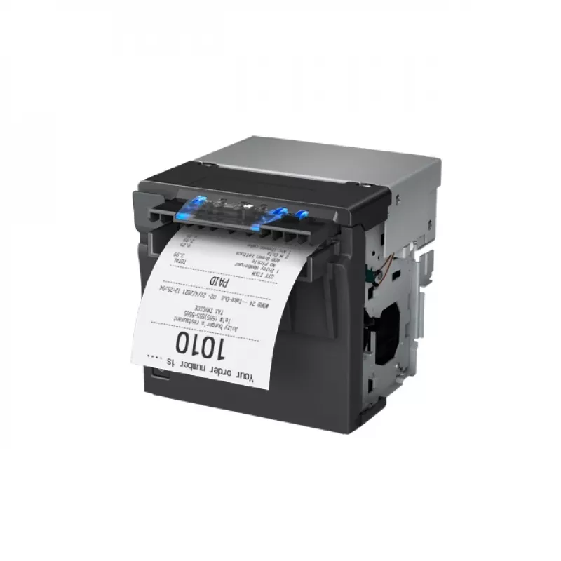 Epson EU-M30 (002) 203 x 203 DPI vadu un bezvadu termiskais POS printeris