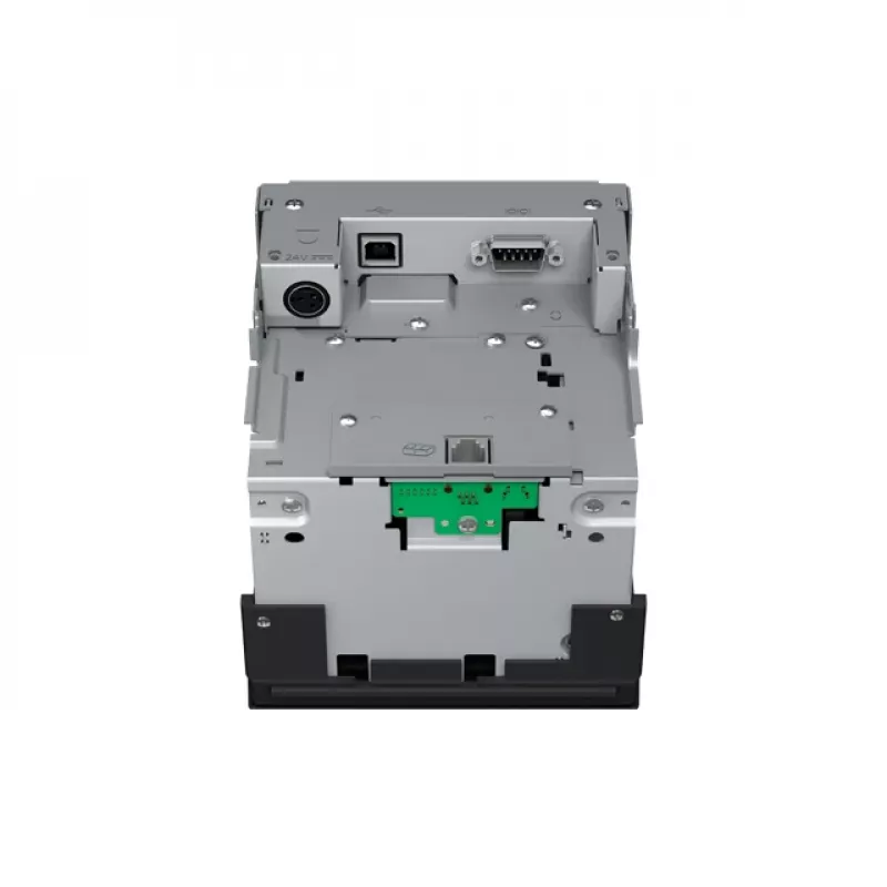 Epson EU-M30 (002) 203 x 203 DPI vadu un bezvadu termiskais POS printeris