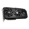 Grafikas karte GIGABYTE Radeon RX 9070 GAMING 16GB — 16GB GDDR6, 256-bitu, PCIe 5.0, 2520 MHz kodols, 2×DisplayPort, 2×HDMI