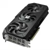 Grafikas karte GIGABYTE Radeon RX 9070 GAMING 16GB — 16GB GDDR6, 256-bitu, PCIe 5.0, 2520 MHz kodols, 2×DisplayPort, 2×HDMI