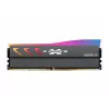 RAM modulis Silicon Power Storm RGB DDR5 32GB (2x16GB) 6000MT/s CL36 1.35V Radiators RGB