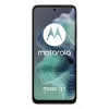 Motorola moto G35 5G 17.1 cm (6.72 collas) Dual SIM Android 14 USB Type-C 4 GB 256 GB 5000 mAh Melns