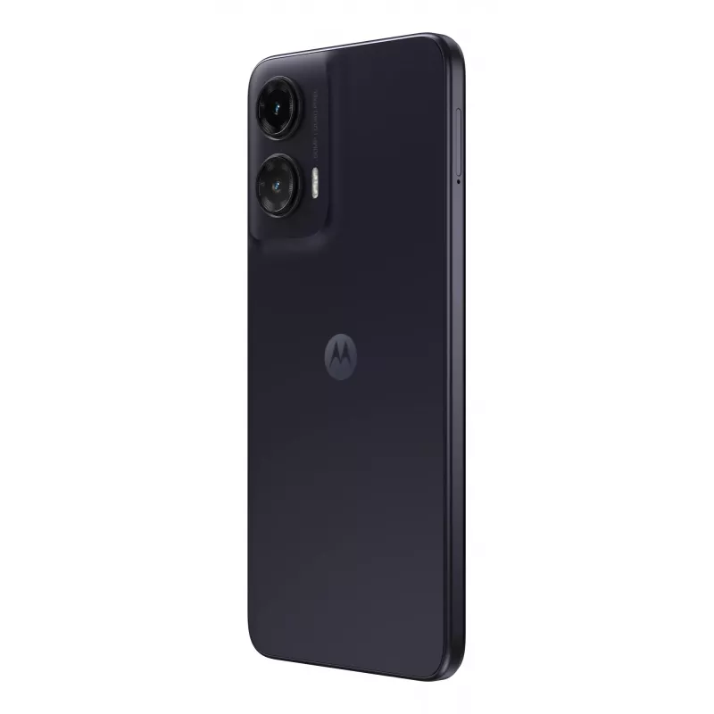 Motorola moto G35 5G 17.1 cm (6.72 collas) Dual SIM Android 14 USB Type-C 4 GB 256 GB 5000 mAh Melns
