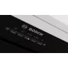 Bosch Serie 8 DLN78PC60 iebūvējams tvaika nosūcējs, melns, 590 m³/h
