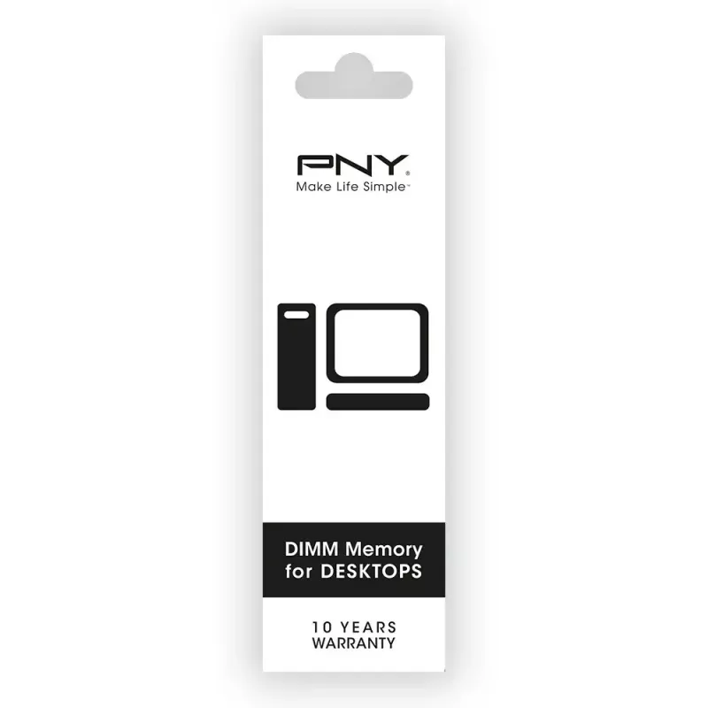 Atmiņa PNY DDR4 8GB 3200MHz DIMM