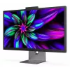Philips Brilliance 27E3U7903/00 datora monitors 68,6 cm (27 colli) 5120 x 2880 pikseļi 5K Ultra HD LCD Pelēks
