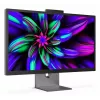 Philips Brilliance 27E3U7903/00 datora monitors 68,6 cm (27 colli) 5120 x 2880 pikseļi 5K Ultra HD LCD Pelēks