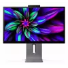 Philips Brilliance 27E3U7903/00 datora monitors 68,6 cm (27 colli) 5120 x 2880 pikseļi 5K Ultra HD LCD Pelēks