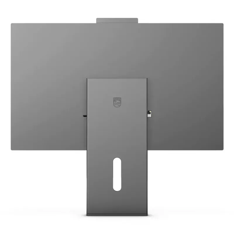 Philips Brilliance 27E3U7903/00 datora monitors 68,6 cm (27 colli) 5120 x 2880 pikseļi 5K Ultra HD LCD Pelēks