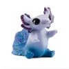 Schleich BAYALA Axolotl Discovery Set spēļu komplekts vecumam no 5 gadiem, daudzkrāsains