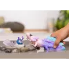 Schleich BAYALA Axolotl Discovery Set spēļu komplekts vecumam no 5 gadiem, daudzkrāsains