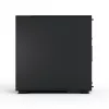Fractal Design korpuss | Epoch XL | Melns TG RGB gaišs tonis | ATX