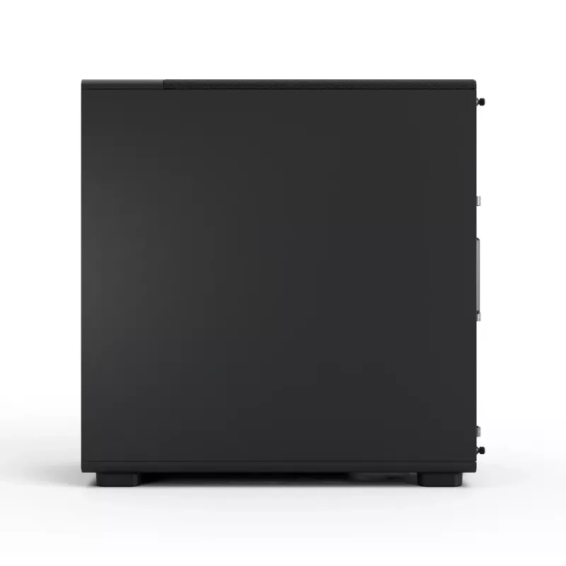 Fractal Design korpuss | Epoch XL | Melns TG RGB gaišs tonis | ATX