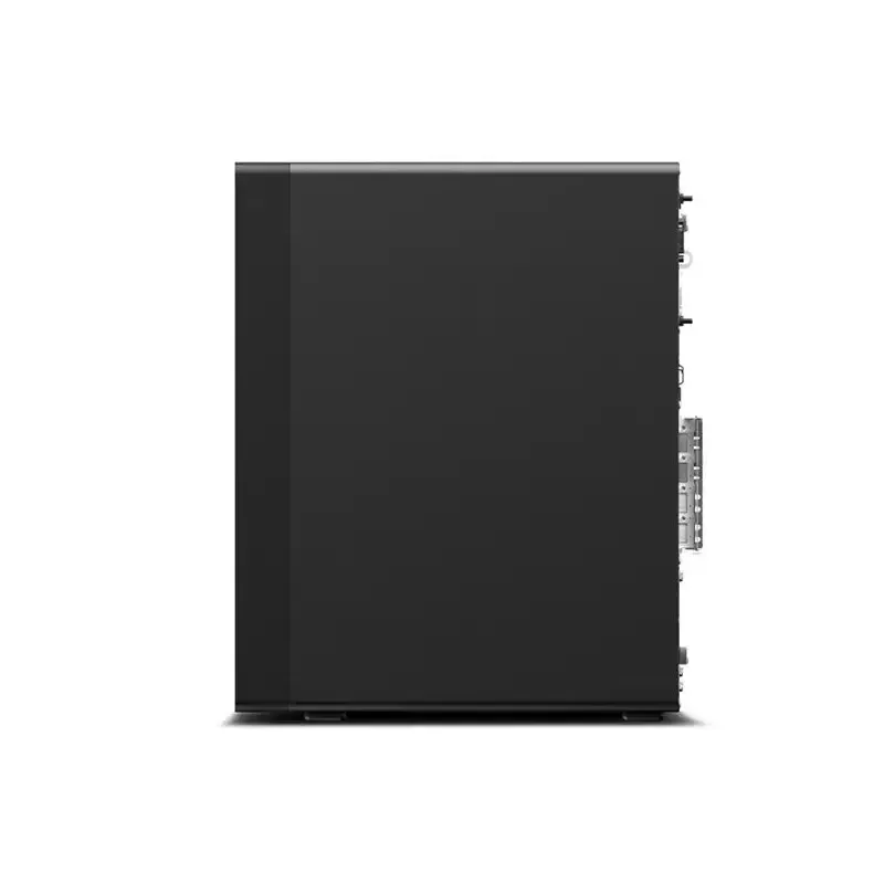 Galda tornis Lenovo ThinkStation P2 — Intel Core Ultra 5, 16 GB UDIMM DDR5, 512 GB SSD, Intel Graphics, Windows 11 Pro, 36 mēnešu garantija
