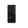 Galda tornis Lenovo ThinkStation P2 — Intel Core Ultra 5, 16 GB UDIMM DDR5, 512 GB SSD, Intel Graphics, Windows 11 Pro, 36 mēnešu garantija