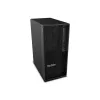 Galda tornis Lenovo ThinkStation P2 — Intel Core Ultra 5, 16 GB UDIMM DDR5, 512 GB SSD, Intel Graphics, Windows 11 Pro, 36 mēnešu garantija