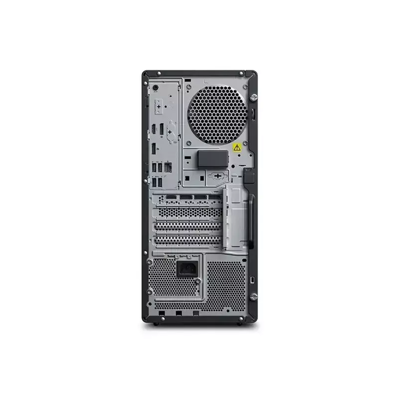Galda tornis Lenovo ThinkStation P2 — Intel Core Ultra 5, 16 GB UDIMM DDR5, 512 GB SSD, Intel Graphics, Windows 11 Pro, 36 mēnešu garantija