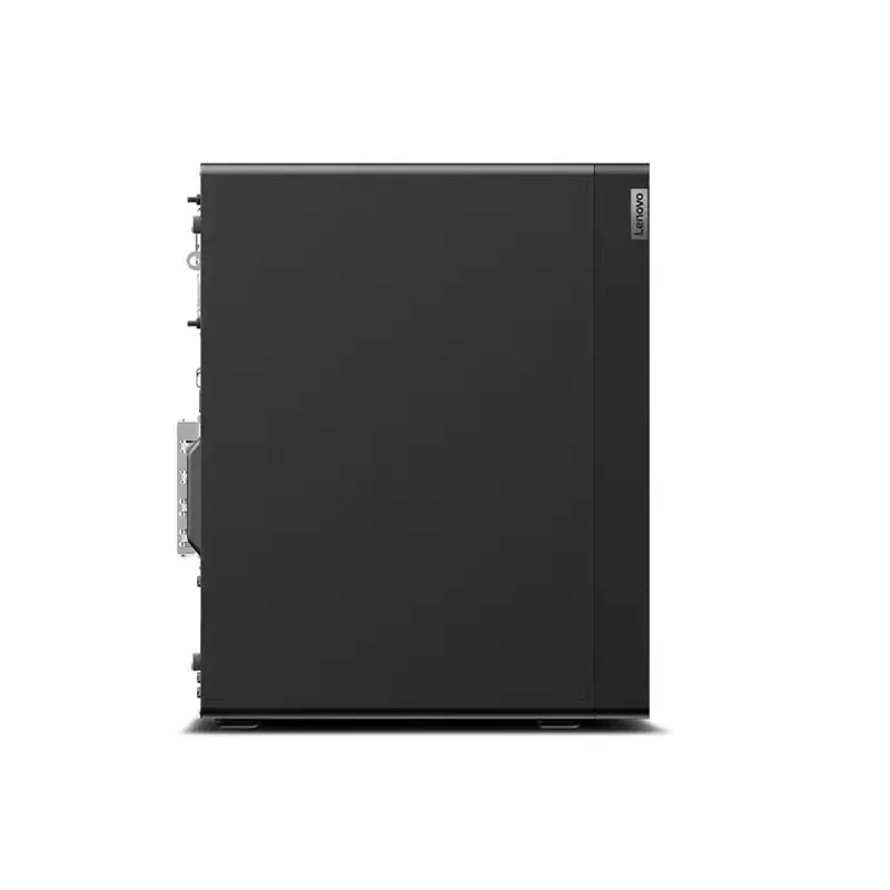 Galda tornis Lenovo ThinkStation P2 — Intel Core Ultra 5, 16 GB UDIMM DDR5, 512 GB SSD, Intel Graphics, Windows 11 Pro, 36 mēnešu garantija