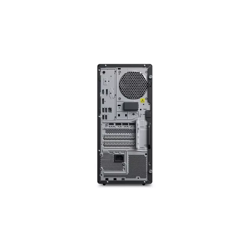 Galda tornis Lenovo ThinkStation P2 — Intel Core Ultra 5, 16 GB UDIMM DDR5, 512 GB SSD, Intel Graphics, Windows 11 Pro, 36 mēnešu garantija