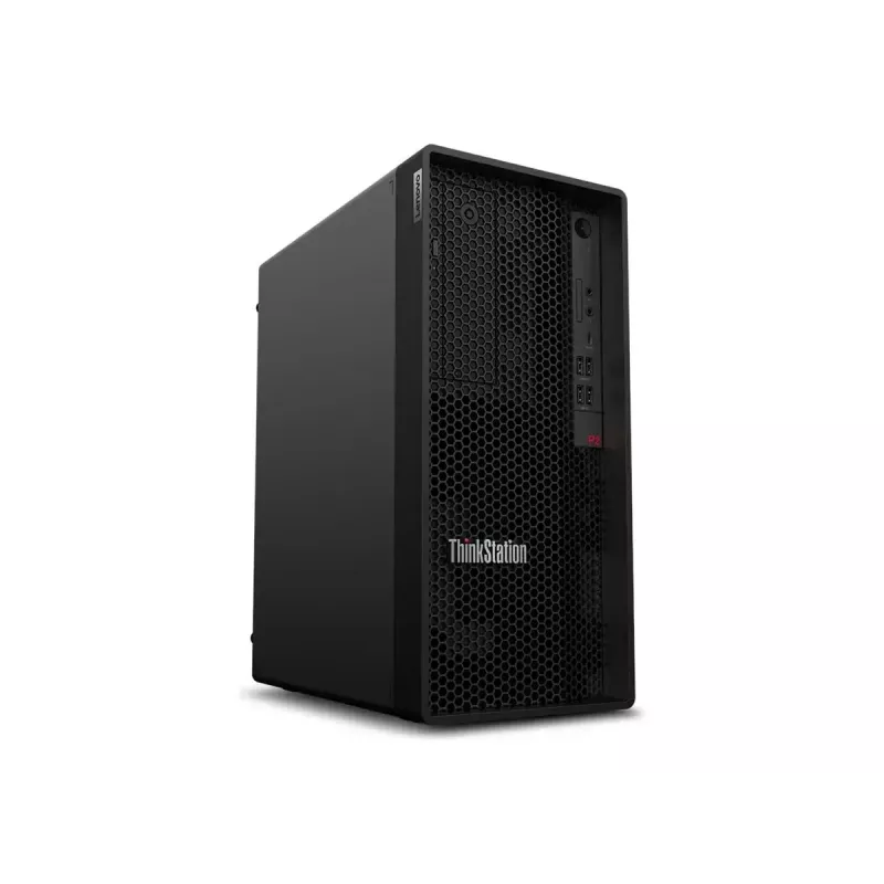 Galda tornis Lenovo ThinkStation P2 — Intel Core Ultra 5, 16 GB UDIMM DDR5, 512 GB SSD, Intel Graphics, Windows 11 Pro, 36 mēnešu garantija