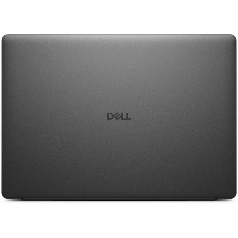 Klēpjdators Dell DC16250 — Intel Core 5 120U, 16 collu (1920x1200) Full HD+, 16 GB DDR5, 1 TB SSD, Ubuntu, melns