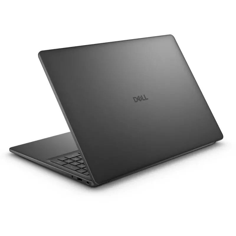 Klēpjdators Dell DC16250 — Intel Core 5 120U, 16 collu (1920x1200) Full HD+, 16 GB DDR5, 1 TB SSD, Ubuntu, melns