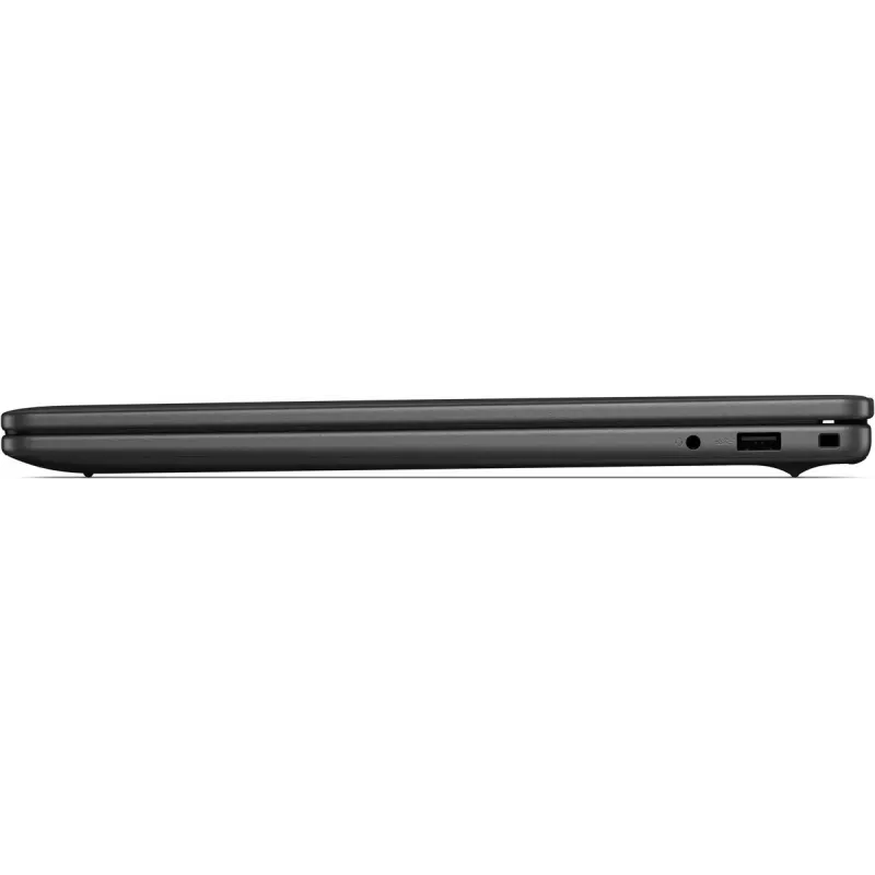Klēpjdators Dell DC16250 — Intel Core 5 120U, 16 collu (1920x1200) Full HD+, 16 GB DDR5, 1 TB SSD, Ubuntu, melns
