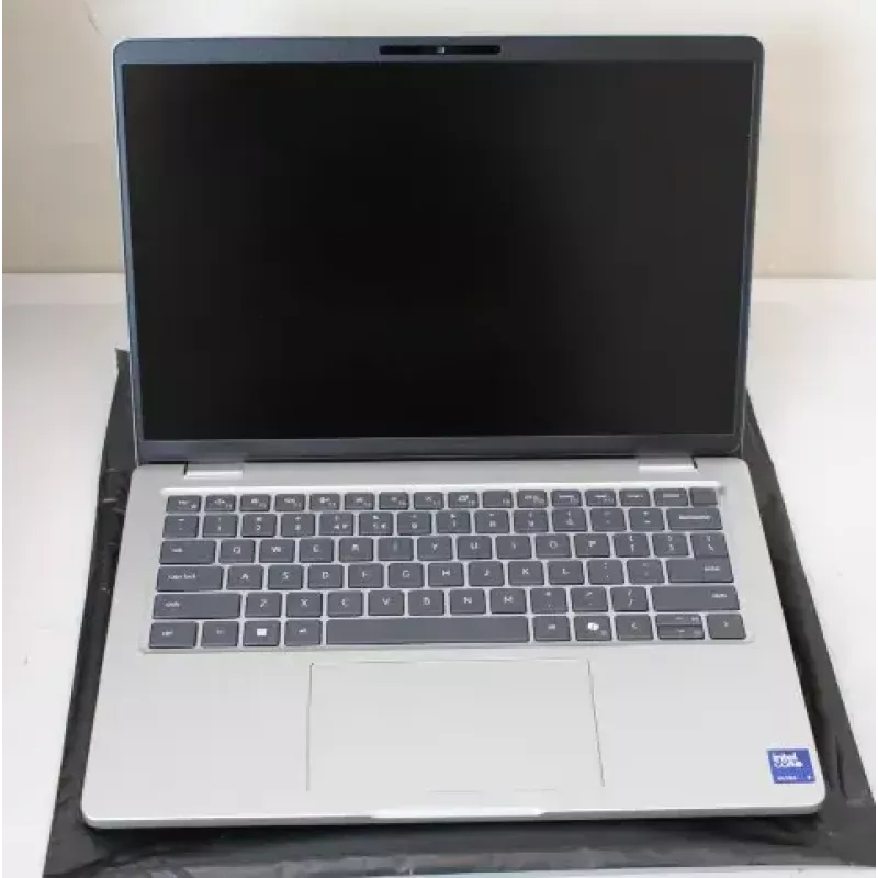 Dell Pro 14 Plus PB14250 klēpjdators — 14 collu FHD+ AG, Intel Core Ultra 7 255U, 16GB DDR5, 512GB SSD, Intel grafikas, Windows 11 Pro