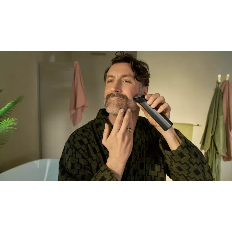 Philips All-in-One Trimmer 9000 Series MG9531/15 15-in-1 trimmeris